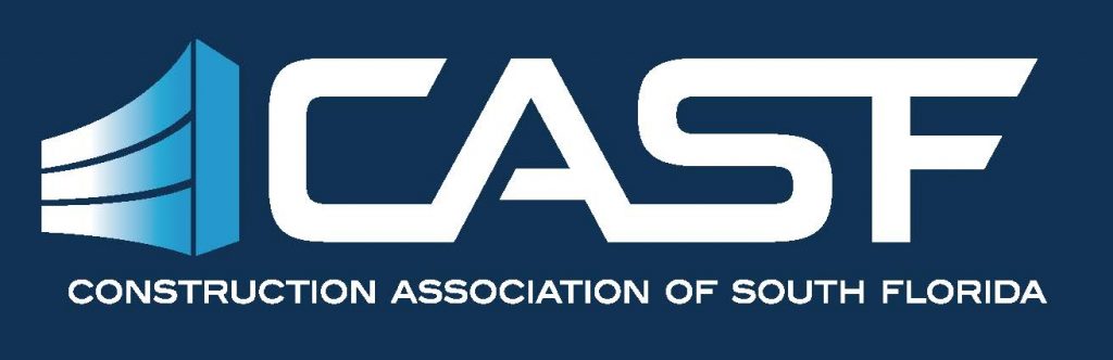 CASF Logo