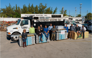 Read more about the article Gulfstream Roofing and Hurricane Dorian